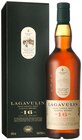 Islay Malt Whisky Angebote von Lagavulin bei REWE Hamburg für 99,00 €