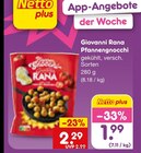 Netto Marken-Discount - Pfannengnocchi Angebot im Prospekt Pfannengnocchi bei Netto Marken-Discount im Prospekt "" für 1,99 €