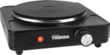 Kochplatte »KP-6151KL« von TRISTAR für 14,99 € bei Kaufland im Angebot Kochplatte »KP-6151KL« von TRISTAR im aktuellen Kaufland Prospekt