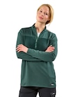 Pull camionneur en polaire thermique femme - PARKSIDE en promo chez Lidl Dijon à 6,99 €