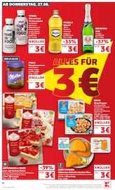 Hähnchen im Kaufland Prospekt in Worms Aktueller Kaufland Prospekt mit Hähnchen, "Hier bin ich richtig", Seite 21