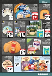 Aktueller E center Prospekt mit Ziegenkäse, "Aktuelle Angebote", Seite 13
