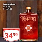 Aktuelles Rum Angebot bei GLOBUS in Koblenz ab 34,99 €