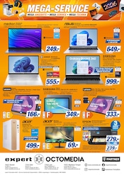 Ähnliche Druckerpatronen Angebote im Prospekt "Top Angebote" von expert in Karlsruhe Ähnliche Angebote wie Druckerpatronen im Prospekt "Top Angebote" auf Seite 8 von expert in Karlsruhe