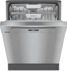 Unterbau-Geschirrspüler G7210 SCU im Angebot bei expert in Ansbach Unterbau-Geschirrspüler G7210 SCU Angebote von Miele bei expert Ansbach für 1.199,00 €