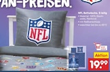 Netto Marken-Discount Königswartha - Bettwäsche Angebot im Prospekt Bettwäsche bei Netto Marken-Discount im Königswartha Prospekt für 19,99 €