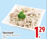 EDEKA Seefeld Prospekt mit  im Angebot für 1,29 €