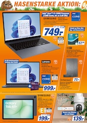 Computer im expert Prospekt in Straubing Aktueller expert Prospekt mit Computer, "Top Angebote", Seite 8