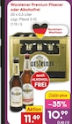 Aktuelles Premium Pilsener Angebot bei Netto Marken-Discount in Wismar ab 10,99 €