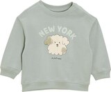 Sweat polaire bébé à Carrefour dans Bellerive-sur-Allier