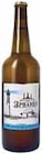 Intermarché La Roche-Chalais - Promo Bière blanche de la courbe Promo Bière blanche de la courbe à 2,97 € dans le catalogue Intermarché à La Roche-Chalais