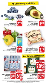 Bitburger im EDEKA Prospekt in Darmstadt Aktueller EDEKA Prospekt mit Bitburger, "Aktuelle Angebote", Seite 14