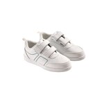 Baskets enfant - TEX en promo chez Carrefour Pessac à 9,99 €