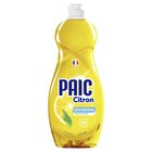 Liquide vaisselle - PAIC - Carrefour à Bourges Liquide vaisselle - PAIC en promo chez Carrefour Bourges à 1,99 €