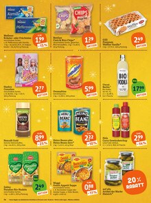 Nescafe im tegut Prospekt "tegut… gute Lebensmittel" mit 29 Seiten (Augsburg)