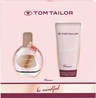 Geschenkset Eau de Toilette & Duschgel oder Happy To Be Woman Eau de Parfum & Duschgel Angebot in Altenhof Geschenkset Eau de Toilette & Duschgel oder Happy To Be Woman Eau de Parfum & Duschgel im aktuellen Prospekt bei Rossmann in Altenhof