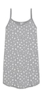 Nuisette femme - TEX en promo chez Carrefour Nuisette femme - TEX dans le catalogue Carrefour