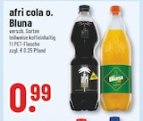 afri cola bei Trinkgut im Emmerich Prospekt für 0,99 €