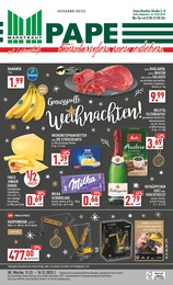 Marktkauf Prospekt für Selm mit 28 Seiten Marktkauf Prospekt für Selm: "Aktuelle Angebote", 28 Seiten, 11.12.2023 - 16.12.2023