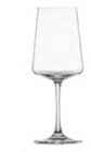 Weissweinglas-Set Miovino Angebote von SCHOTT ZWIESEL bei HARDECK Herne für 19,19 €