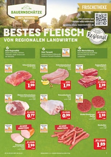 Fertiggerichte im aktuellen Marktkauf Prospekt (Nürnberg) Fertiggerichte im Marktkauf Prospekt "AUSWAHL RIESIG, PREISE NIEDRIG" mit 44 Seiten (Nürnberg)