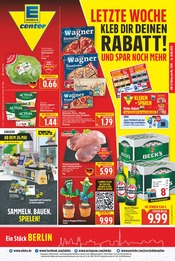 Ähnliche Sauerkraut Angebote im Prospekt "Aktuelle Angebote" von E center in Falkensee Ähnliche Angebote wie Sauerkraut im Prospekt "Aktuelle Angebote" auf Seite 1 von E center in Falkensee