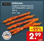 Aktuelles Grillfackeln Angebot bei Netto Marken-Discount in Moers ab 2,99 €