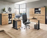 Aktuelle Bürostuhl Angebote bei Segmüller in Ulm Aktuelles Drehstuhl „Urban“ Angebot bei Segmüller in Ulm ab 119,99 €