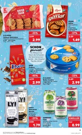Aktueller Kaufland Prospekt mit Butter, "EXTRA-ANGEBOTE", Seite 5