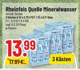 Angebot im Trinkgut Solingen (Klingenstadt) Prospekt Trinkgut Solingen (Klingenstadt) Prospekt mit im Angebot fĂŒr 13,99 âŹ