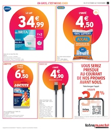 Offre Téléphone dans le catalogue Intermarché du moment à la page 27