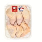 Cuisse de poulet - DUC - Super U à Perpignan Cuisse de poulet - DUC en promo chez Super U Perpignan à 6,79 €