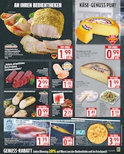 Ähnliches Angebot bei EDEKA in Prospekt "Aktuelle Angebote" gefunden auf Seite 5