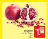 Aktuelle Äpfel Angebote bei Marktkauf in Fürth Aktuelles Granatapfel Angebot bei Marktkauf in Fürth ab 1,00 €