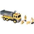 Camion jouet - Action dans le catalogue Action