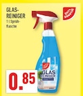 Glas-Reiniger Angebote von GUT&GÜNSTIG bei Marktkauf Gladbeck für 0,85 €