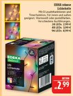 LED Lichterkette 24 LEDs Angebote von EDEKA zuhause bei Marktkauf Altenburg für 2,99 €