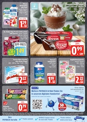 Schokolade im EDEKA Prospekt in Wismar Aktueller EDEKA Prospekt mit Schokolade, "Top Angebote", Seite 9