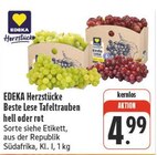 nah und gut Priestewitz Prospekt mit  im Angebot für 4,99 €