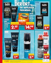 Aktueller Netto Marken-Discount Prospekt mit Rasierer, "Aktuelle Angebote", Seite 31