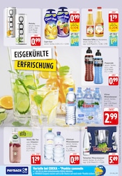 Tafelwasser im EDEKA Prospekt in Karlsruhe Aktueller EDEKA Prospekt mit Tafelwasser, "Aktuelle Angebote", Seite 30