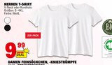 HERREN T-SHIRT Angebote von BIO bei E center Ulm für 9,99 €