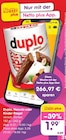 Duplo im Angebot bei Netto Marken-Discount in Paderborn Duplo Angebote bei Netto Marken-Discount Paderborn für 1,99 €