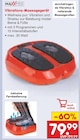 Vibrations-Massagegerät im Angebot bei Netto Marken-Discount in Weinheim Vibrations-Massagegerät Angebote von MAXXMEE bei Netto Marken-Discount Weinheim für 79,99 €