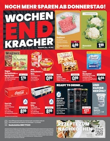 Energydrink im famila Nordost Prospekt "besser als gut!" mit 24 Seiten (Neumünster)