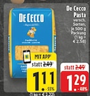 E center - Pasta Angebot im Prospekt Pasta bei E center im Prospekt "" für 1,11 €