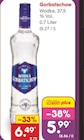 Aktuelles Wodka Angebot bei Netto Marken-Discount in Hamburg ab 5,99 €