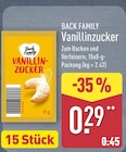Aktuelle Zucker Angebote bei ALDI Nord in Recklinghausen Aktuelles Vanillinzucker Angebot bei ALDI Nord in Recklinghausen ab 0,29 €