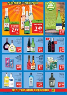 Energydrink im Marktkauf Prospekt "AUSWAHL RIESIG, PREISE NIEDRIG" mit 44 Seiten (Schwabach)