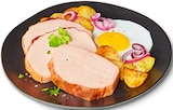 Penny Münster - Frischer bayerischer Leberkäse Angebot im Prospekt Frischer bayerischer Leberkäse bei Penny im Münster Prospekt für 3,99 €